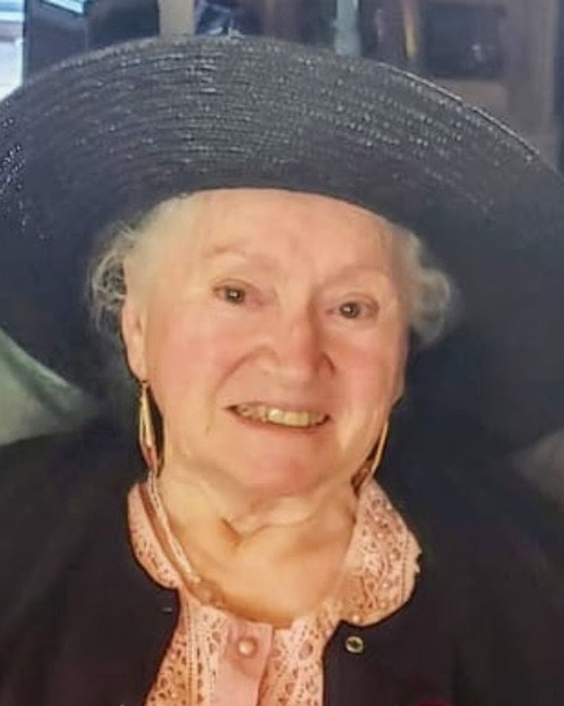 Giovanna Maria Piovesan