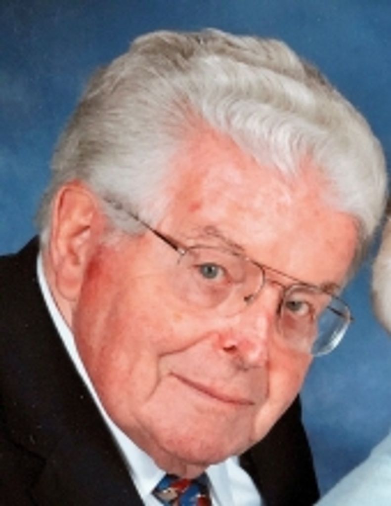 Bernard P. Long
