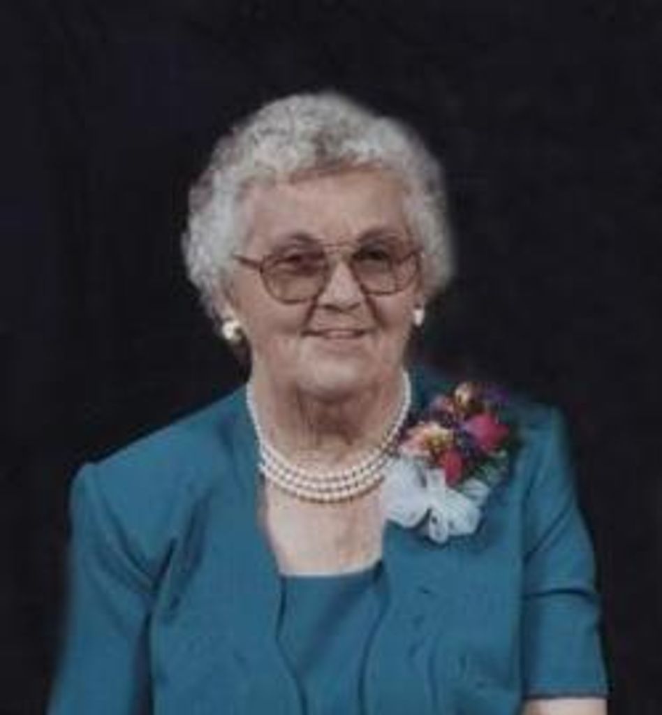 Lorraine I Gunderson