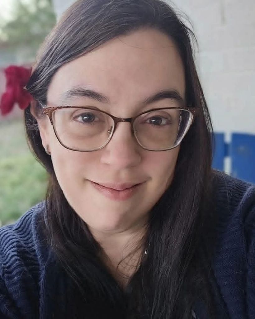 Christina Steiner Profile Photo