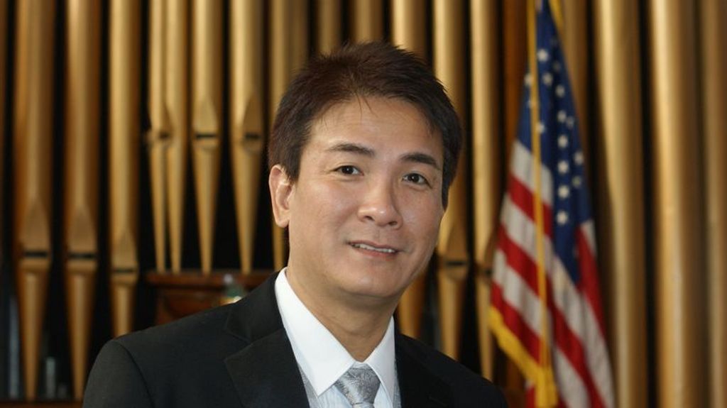 Julius Bautista Bacorro Profile Photo