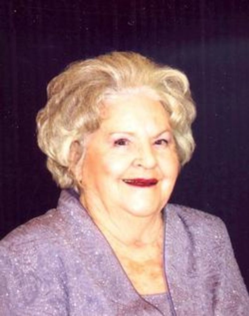 Dortha Mae Carpenter Hofeldt