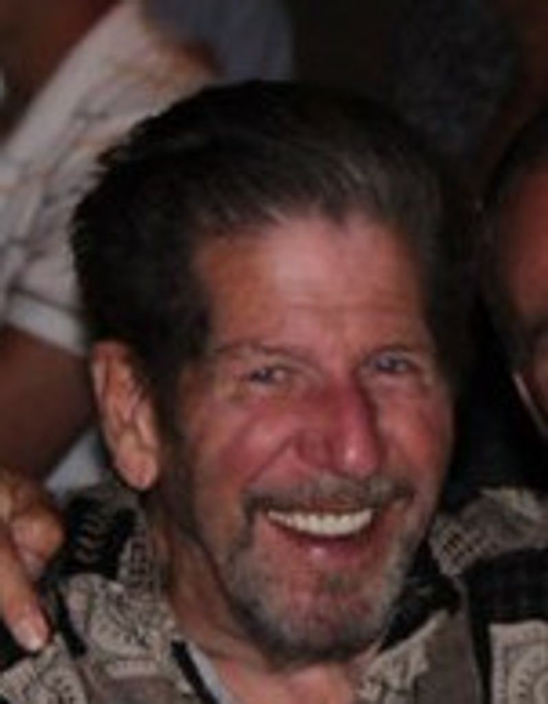 William "Bill" S. Packwood