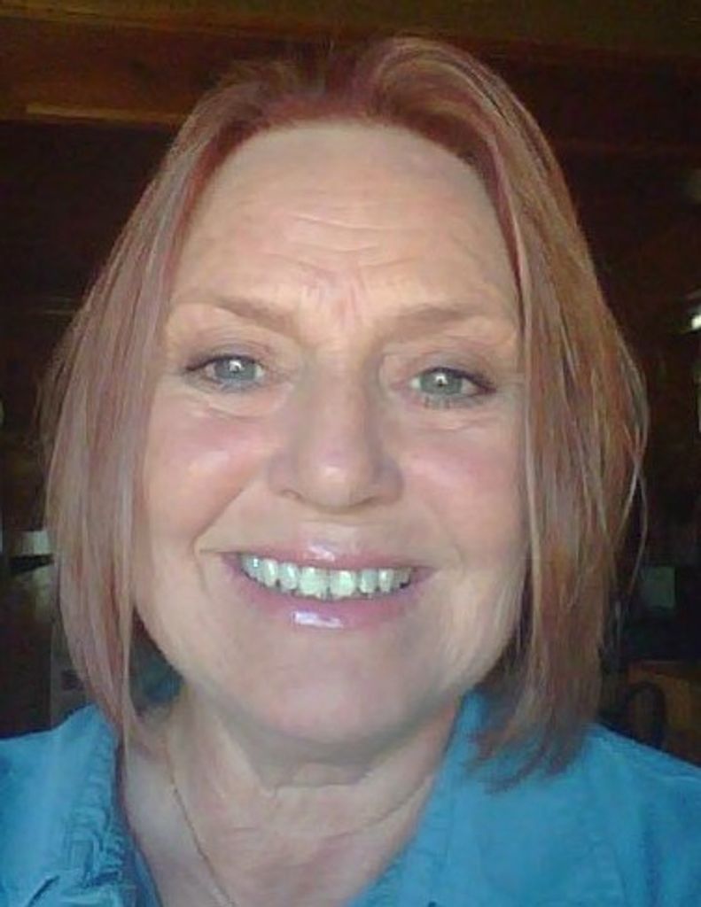 Melissa Sue (Patton)  Pruett