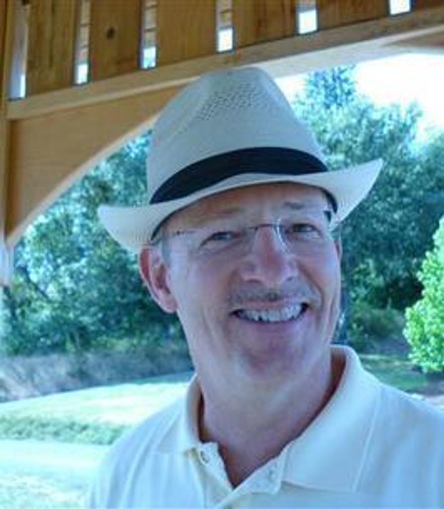 David Louis Duvall Profile Photo