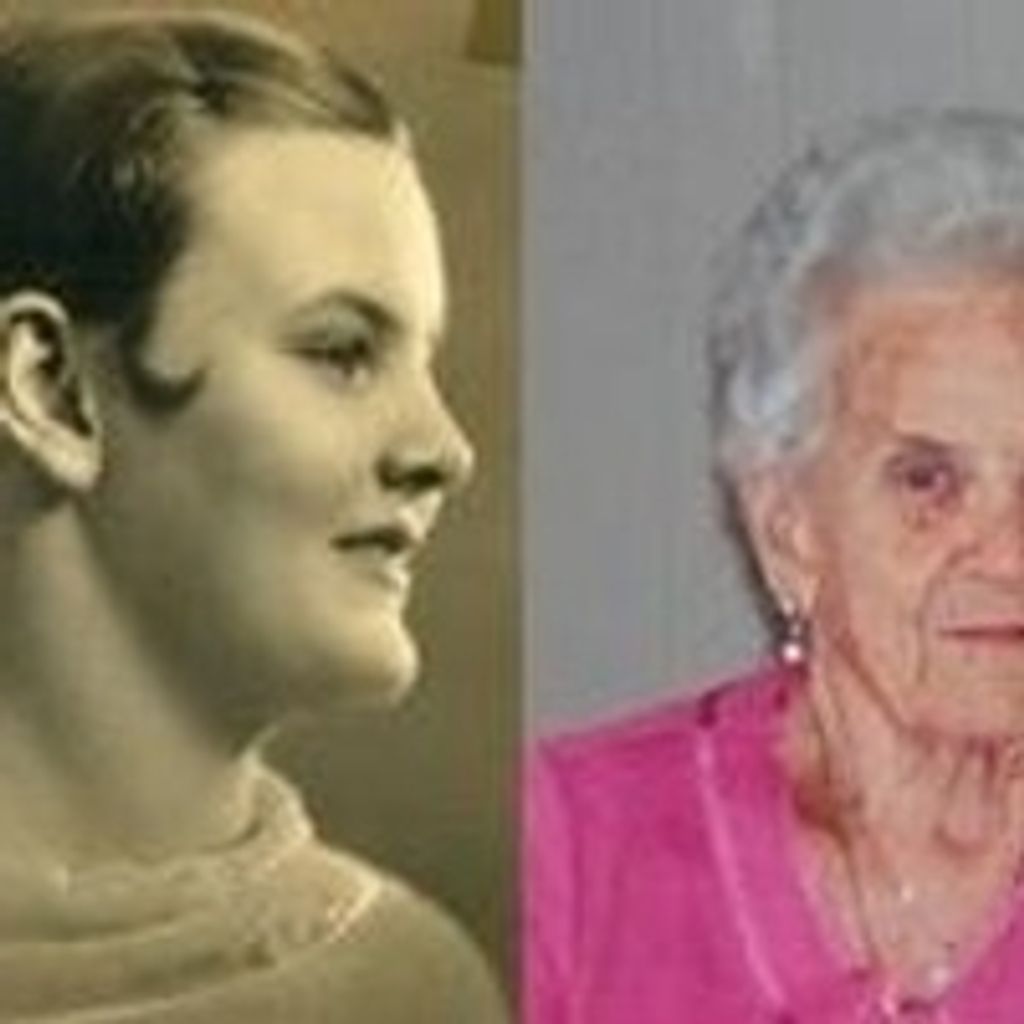 Jeannette Rosebrooks