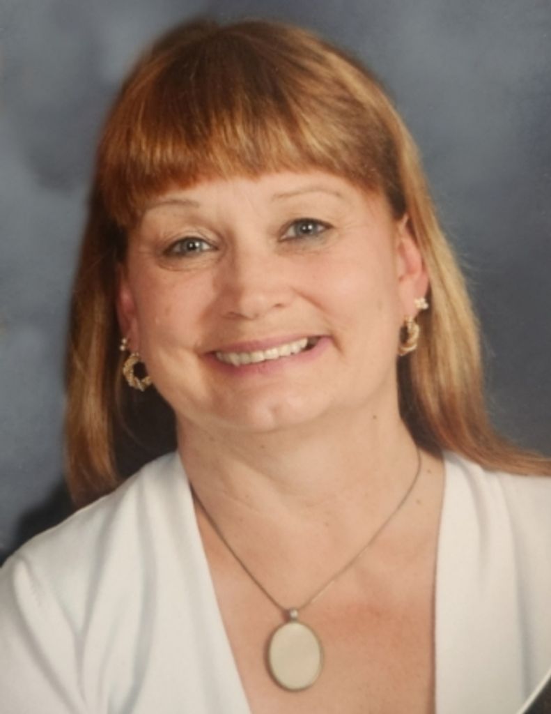 Gail  Ann Andree-Kjell