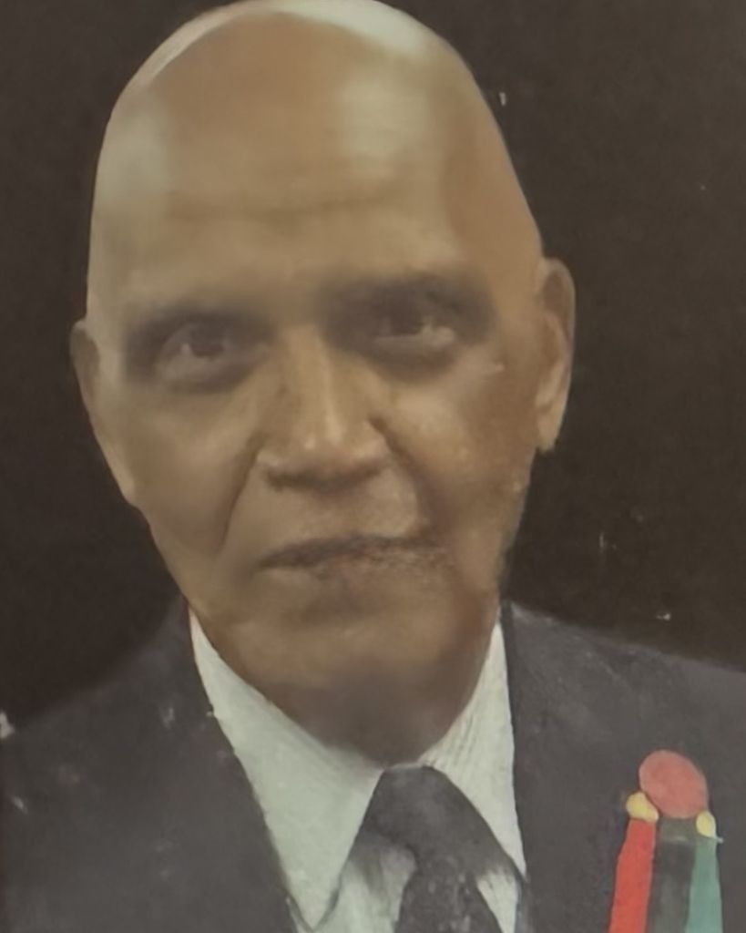 Maxie Johnson Profile Photo