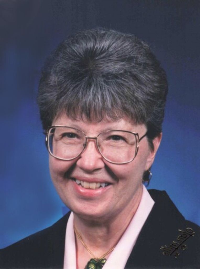 Marilyn Schieckoff