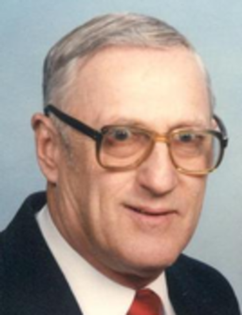 Frank William Silver