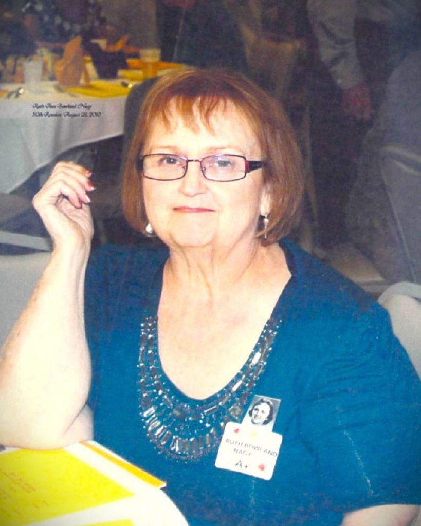 Ruth Anna Nagy Profile Photo