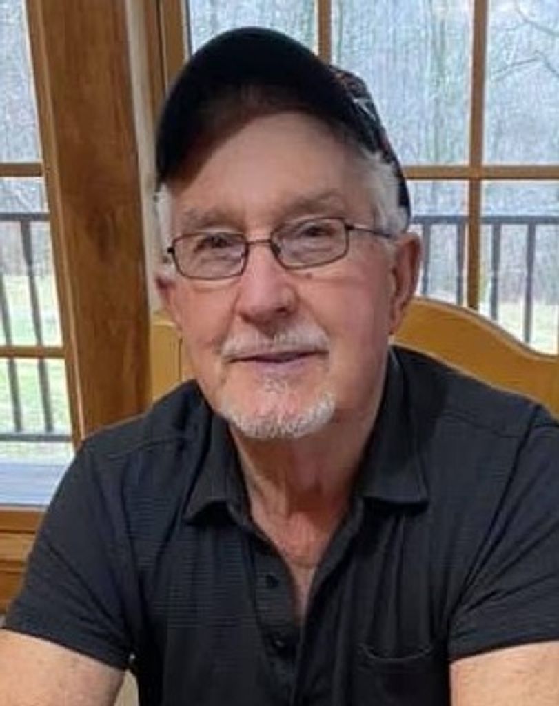 Allan "Merrill" Wilson