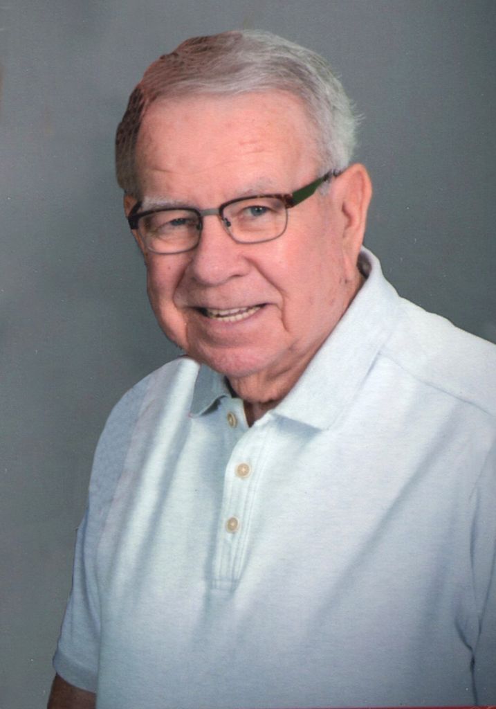 Don Lee Wilkinson Profile Photo