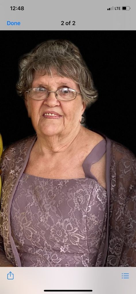 Beverly Jane Wade Profile Photo