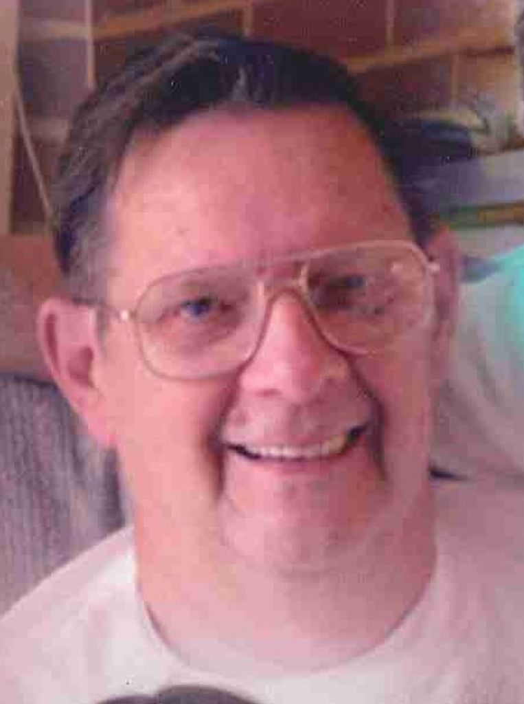 Donald H. Budacz, Sr.