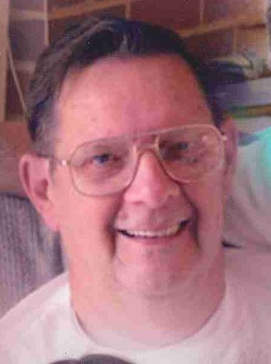 Photo of Donald H. Budacz, Sr.