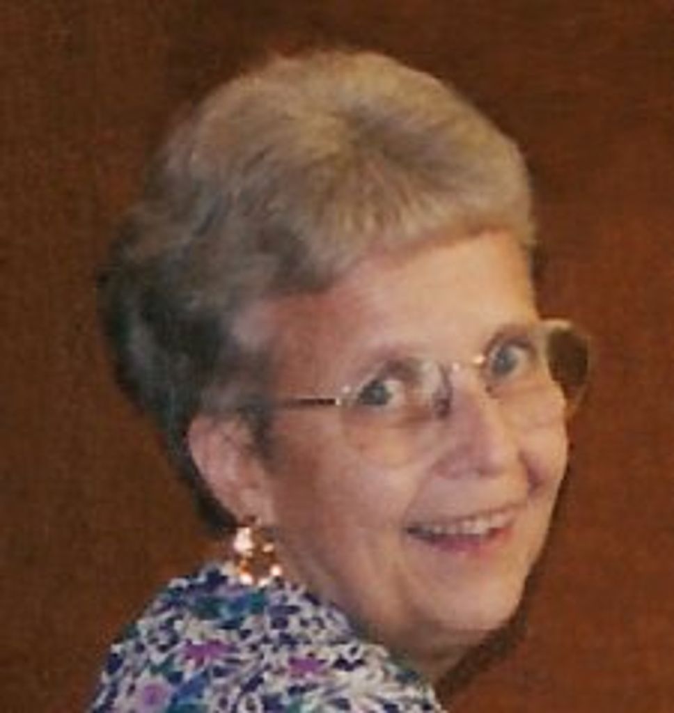 Maxine Brice