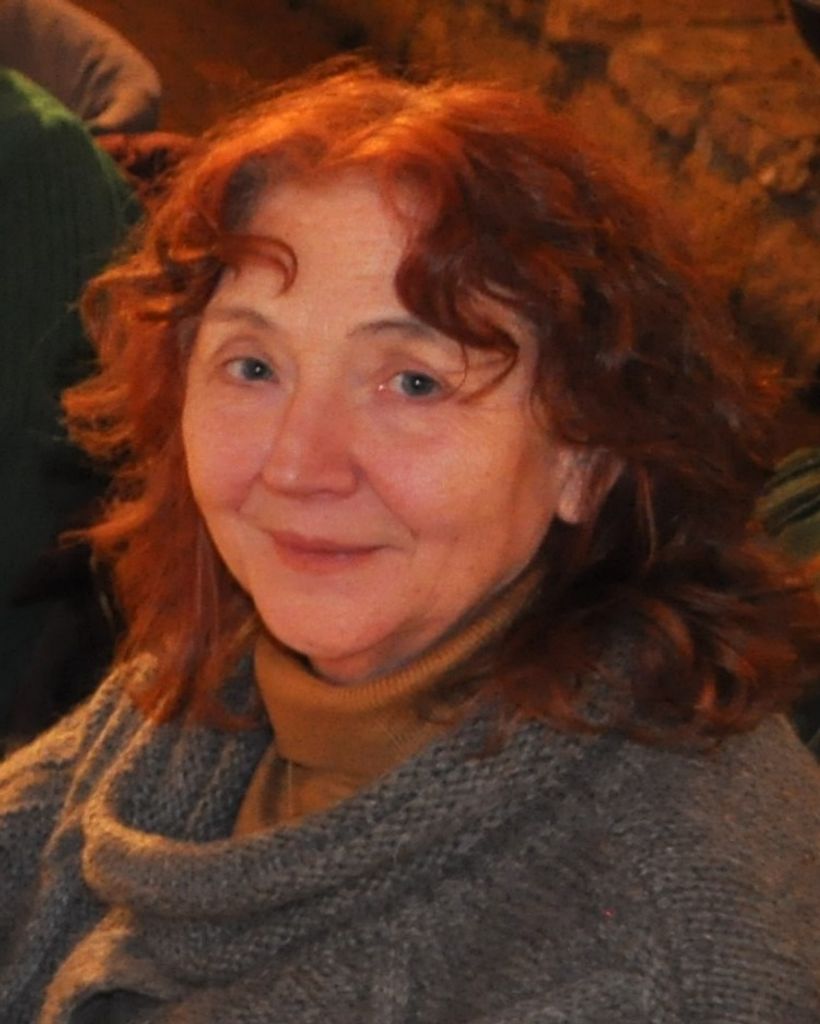 Tetyana P Brown Profile Photo