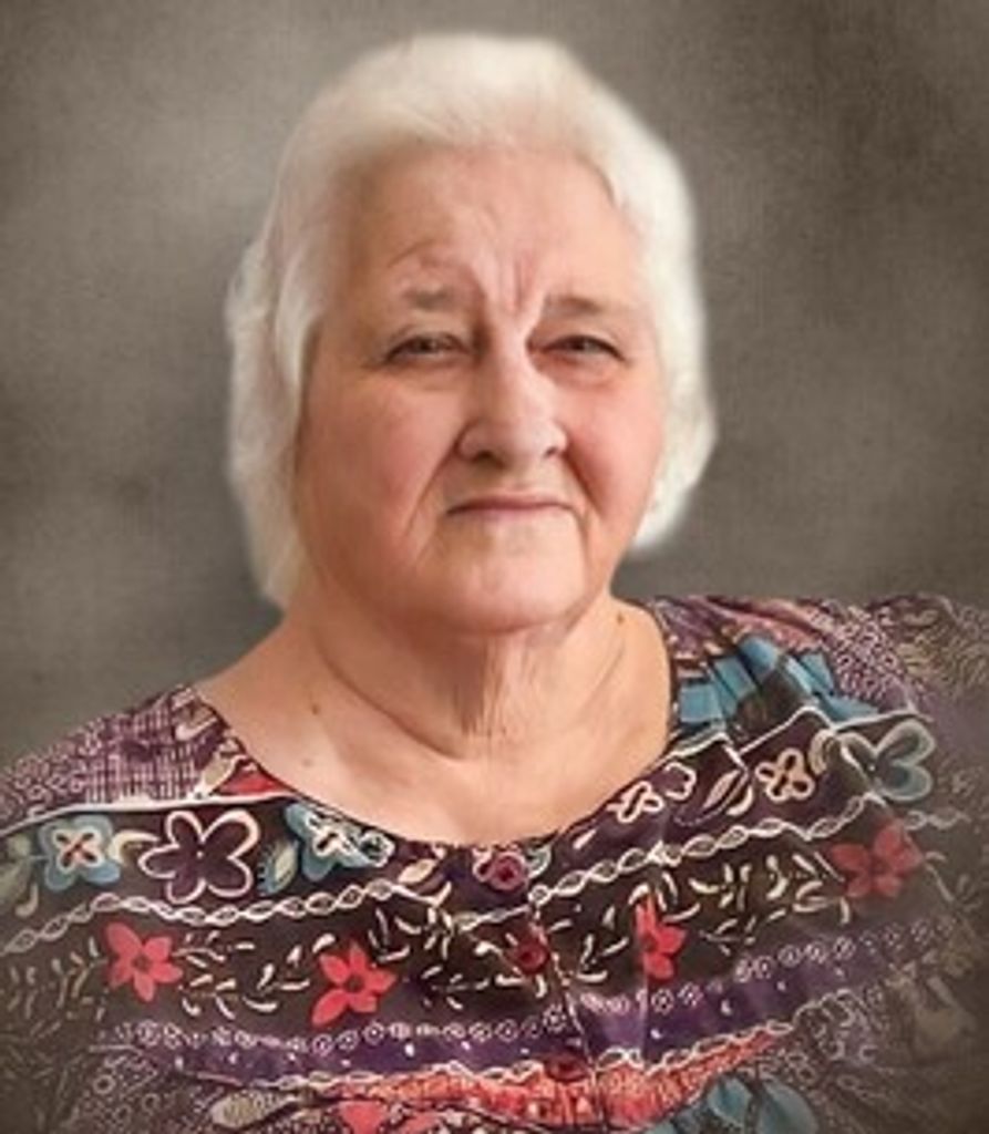 Ann Arwood