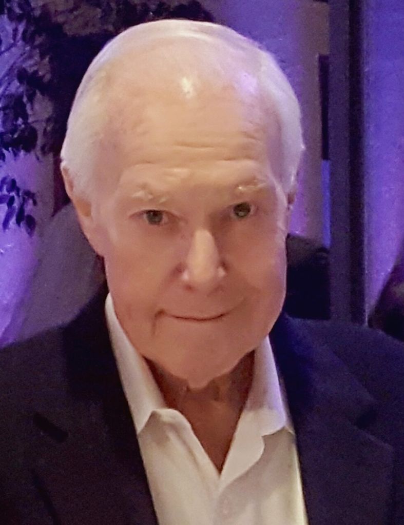 Everett, John Carl