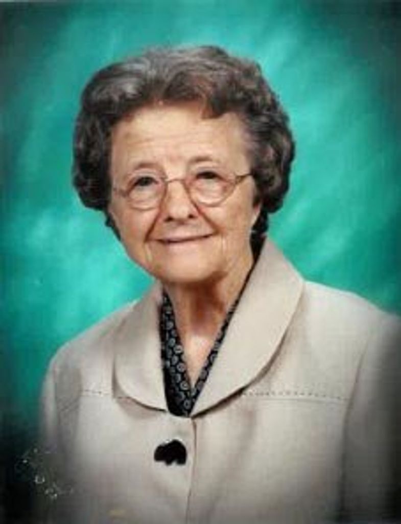 Wilma Stangeland Sanders