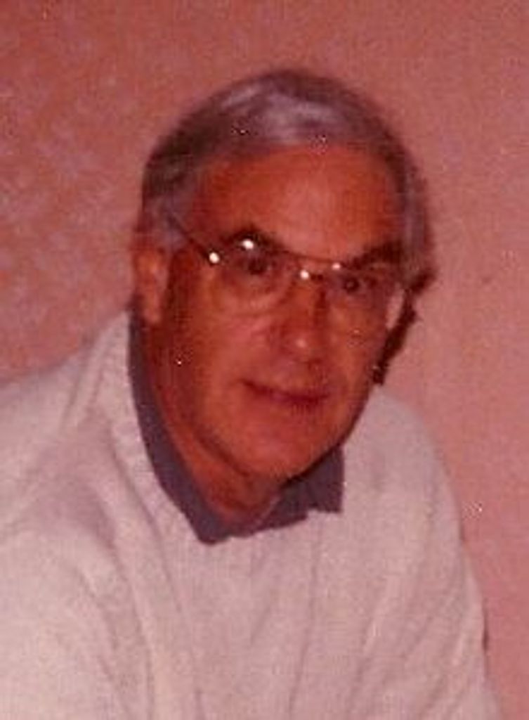George  A. Verrette