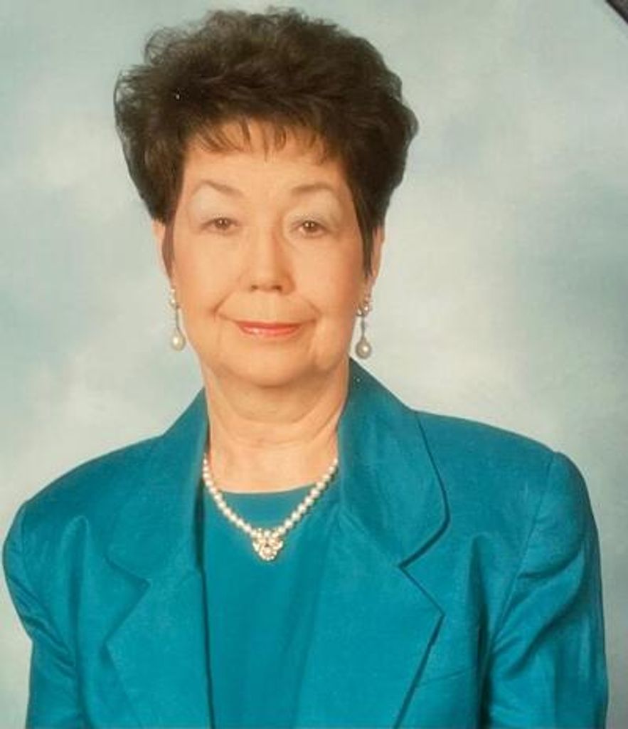 Mary Grisham Profile Photo