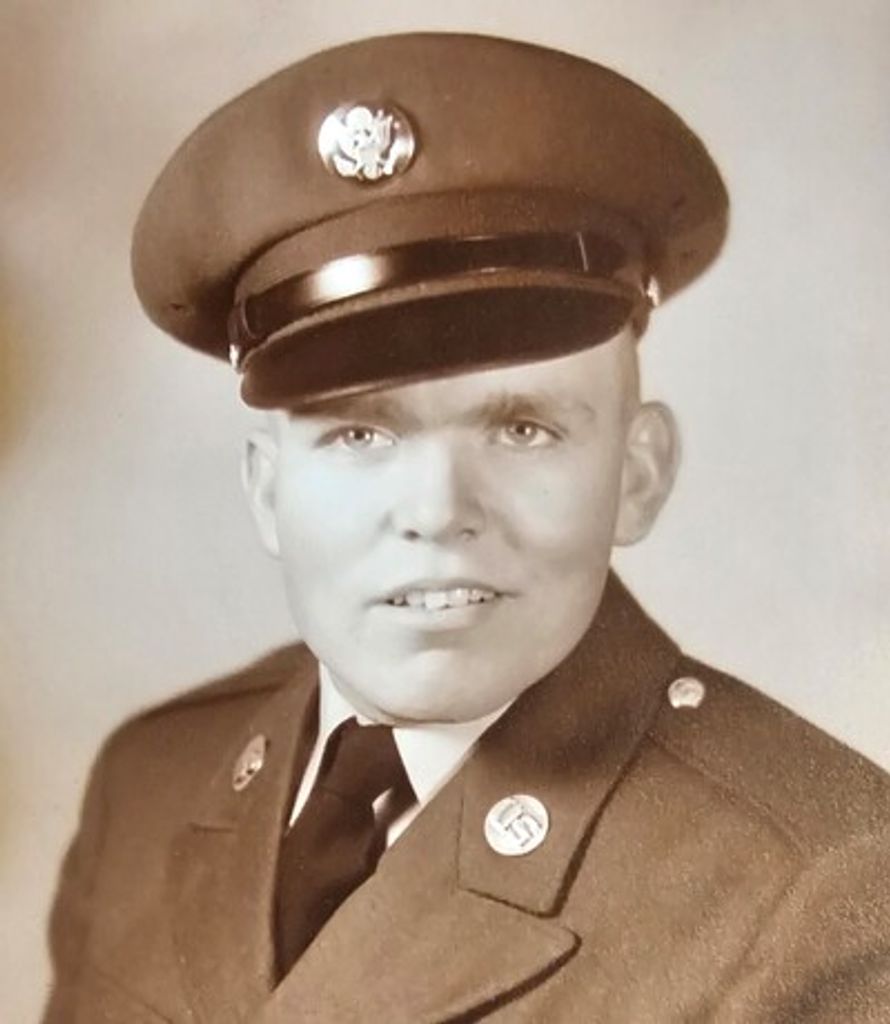Raymond T. Samuelson Profile Photo