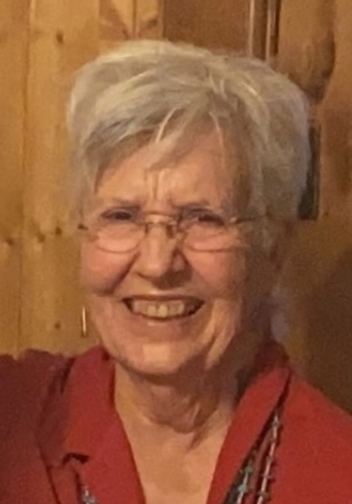 Florence Caroline Alexander Profile Photo