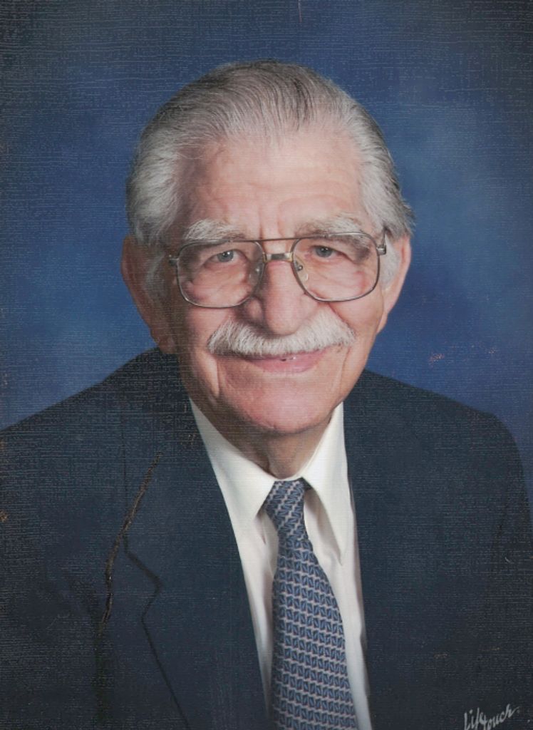 Richard O. White