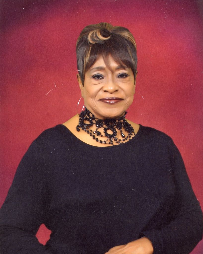 Irma Jean Dukes