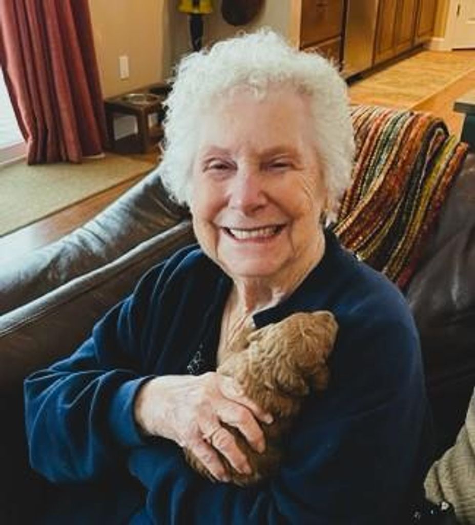 Olga Wilson Profile Photo