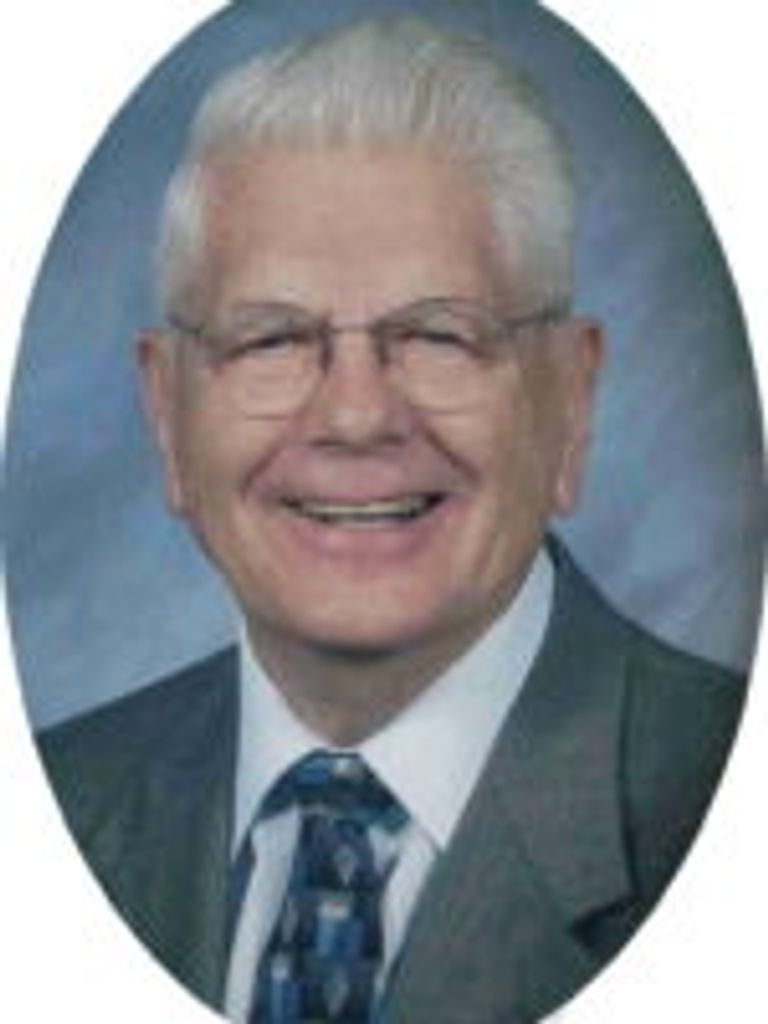 John William Louis Coy
