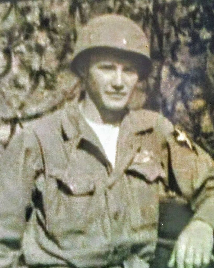 Eldon Davidson