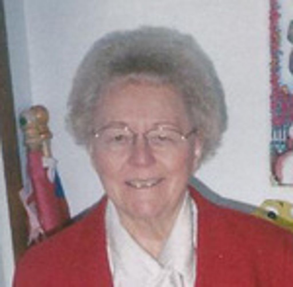 Joanne V. (Schnabel)  Bowman