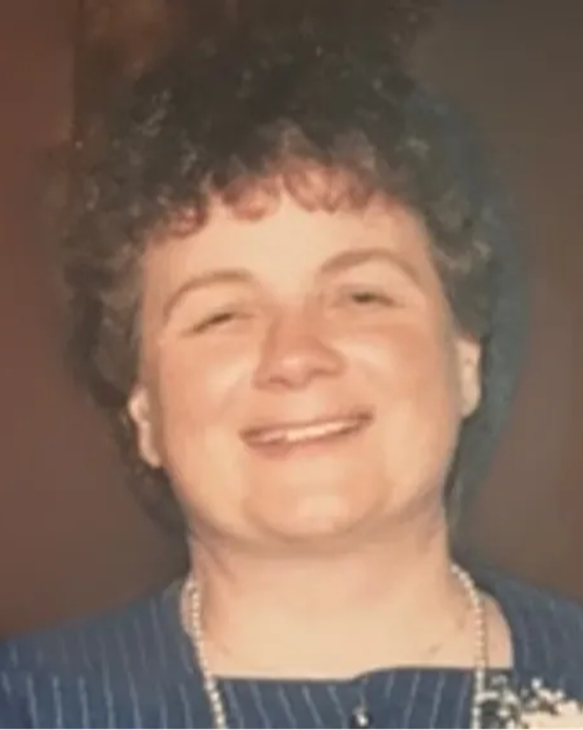 Laura Bernice Paszkiewicz Profile Photo