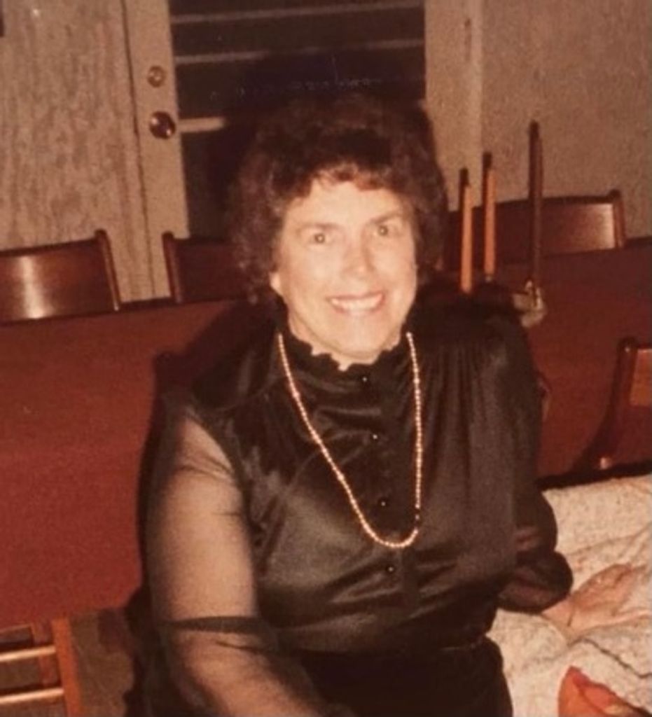 Elizabeth Marie Ingram Profile Photo