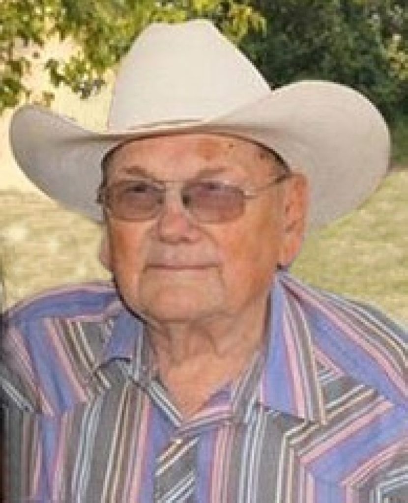 William C 'Bill' Myers