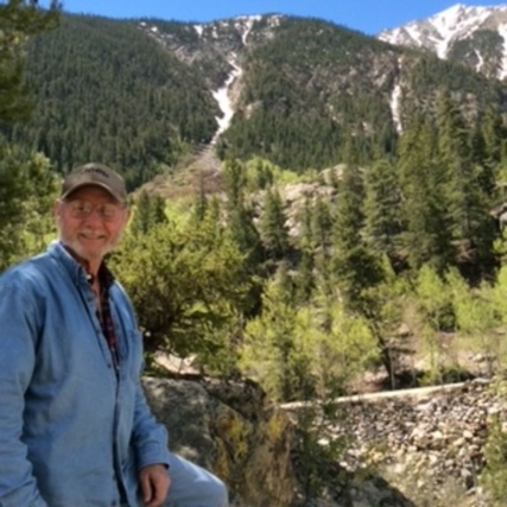 Kenneth Holland Profile Photo