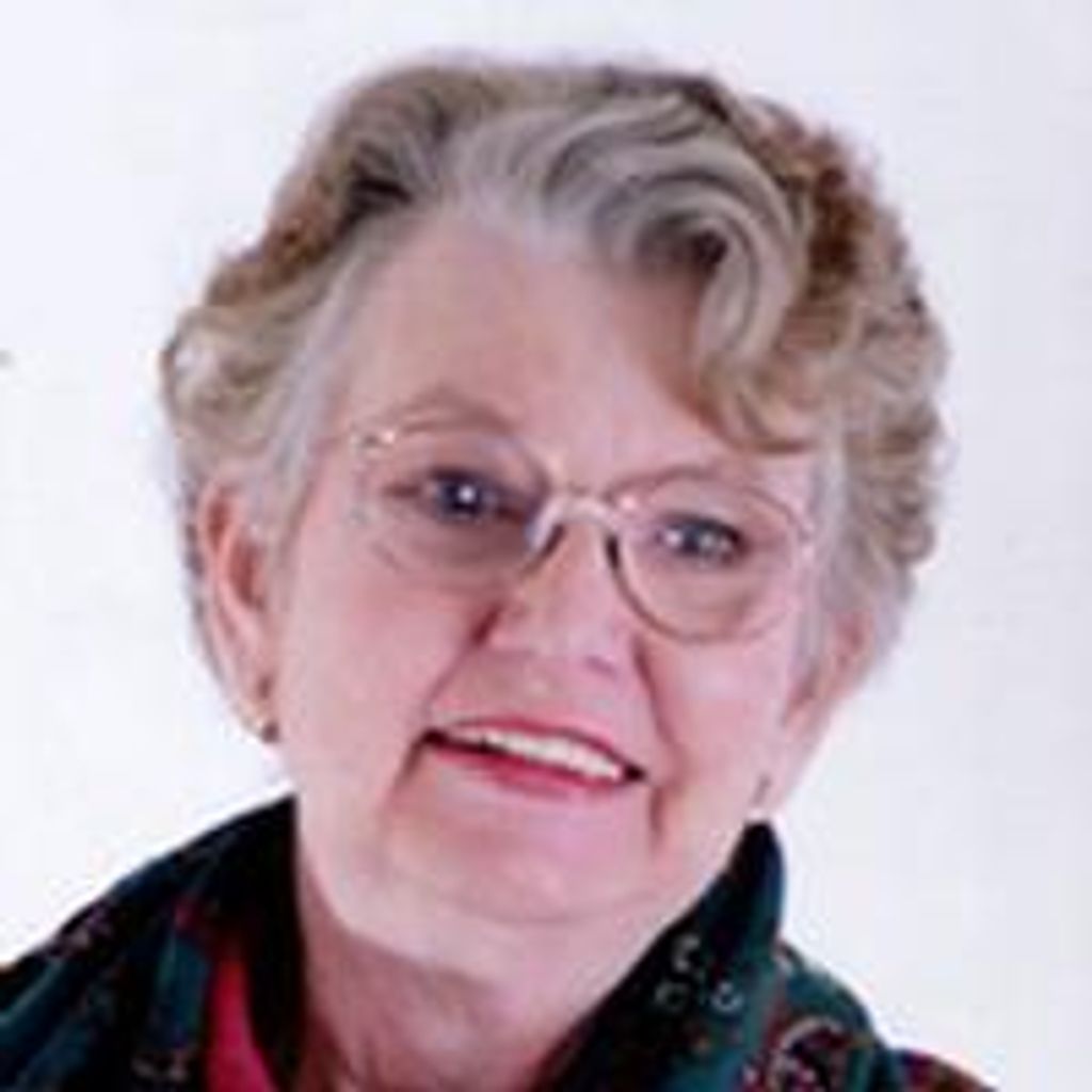 Margery Urban Profile Photo