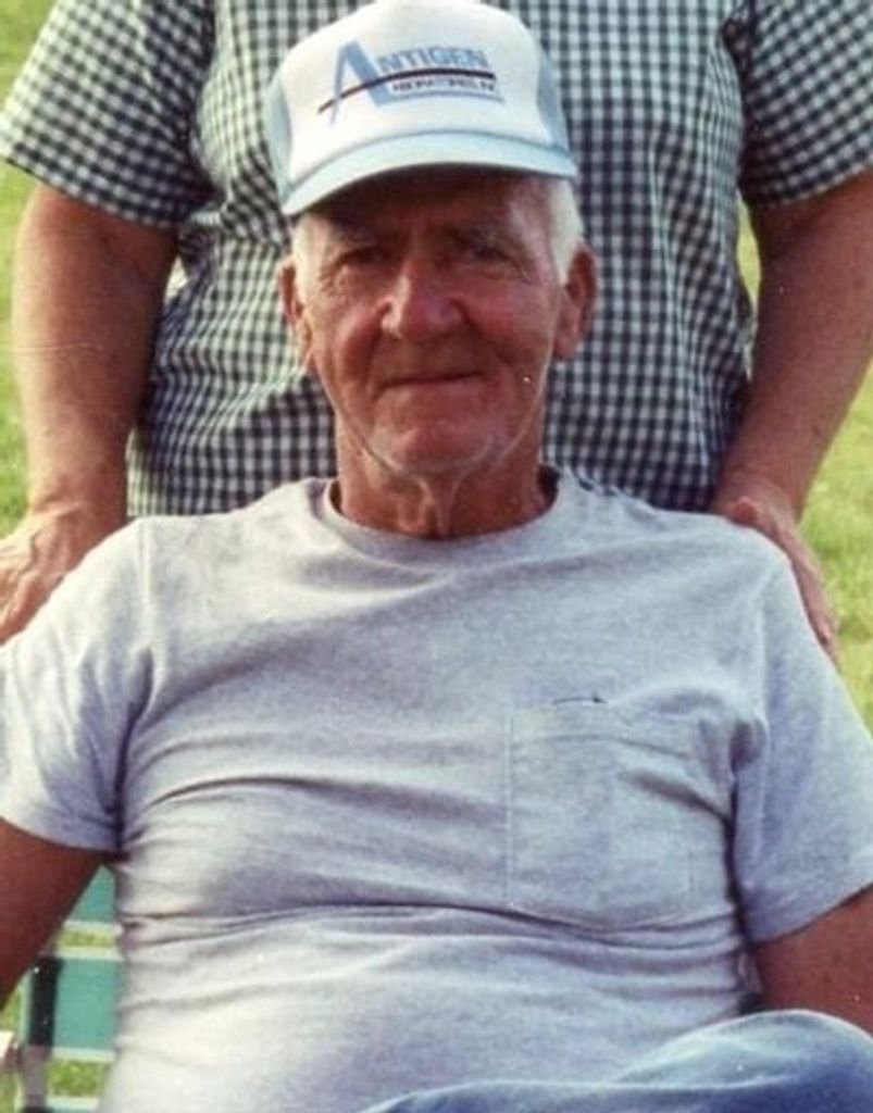 Dale Edward Bradford Profile Photo