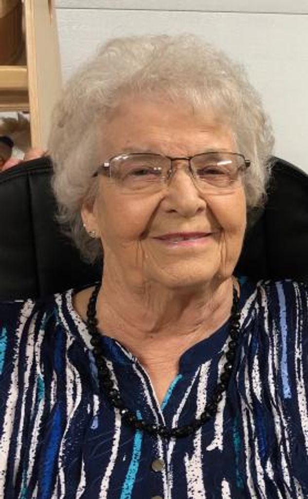 Betty Joan Stoneking