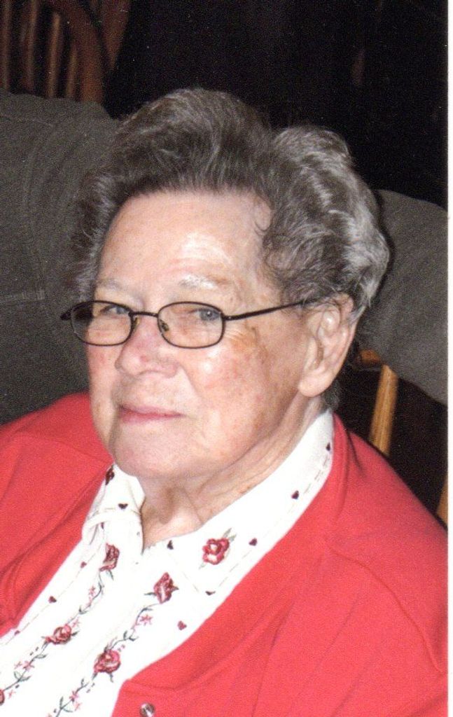 Jacqueline Griffin
