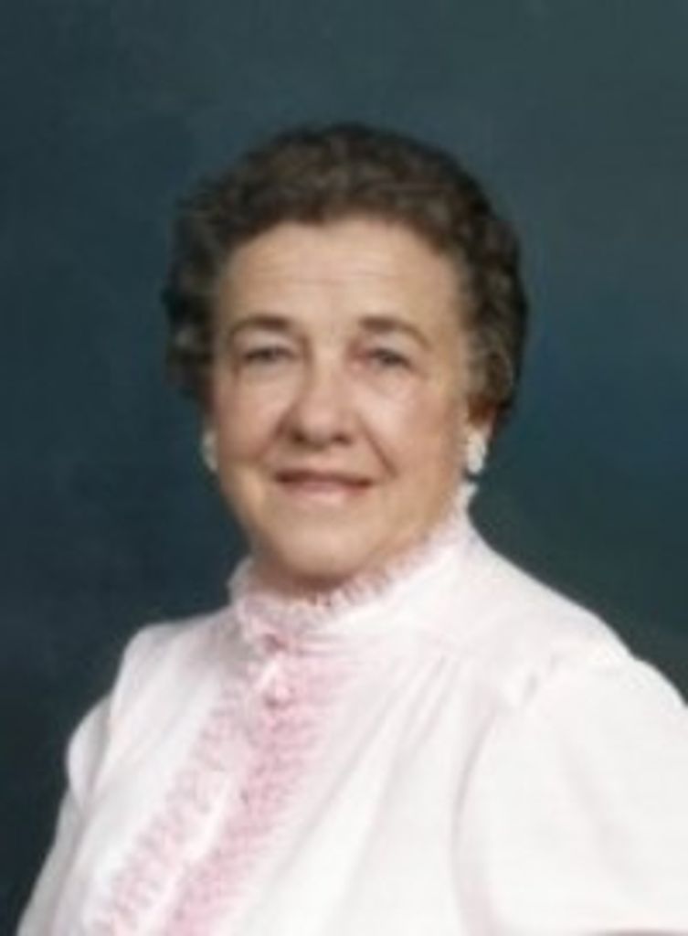 Sybil Cox