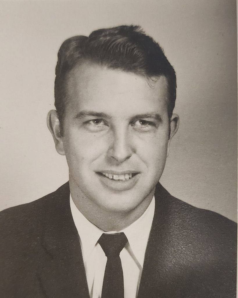 Chester Allen Thompson