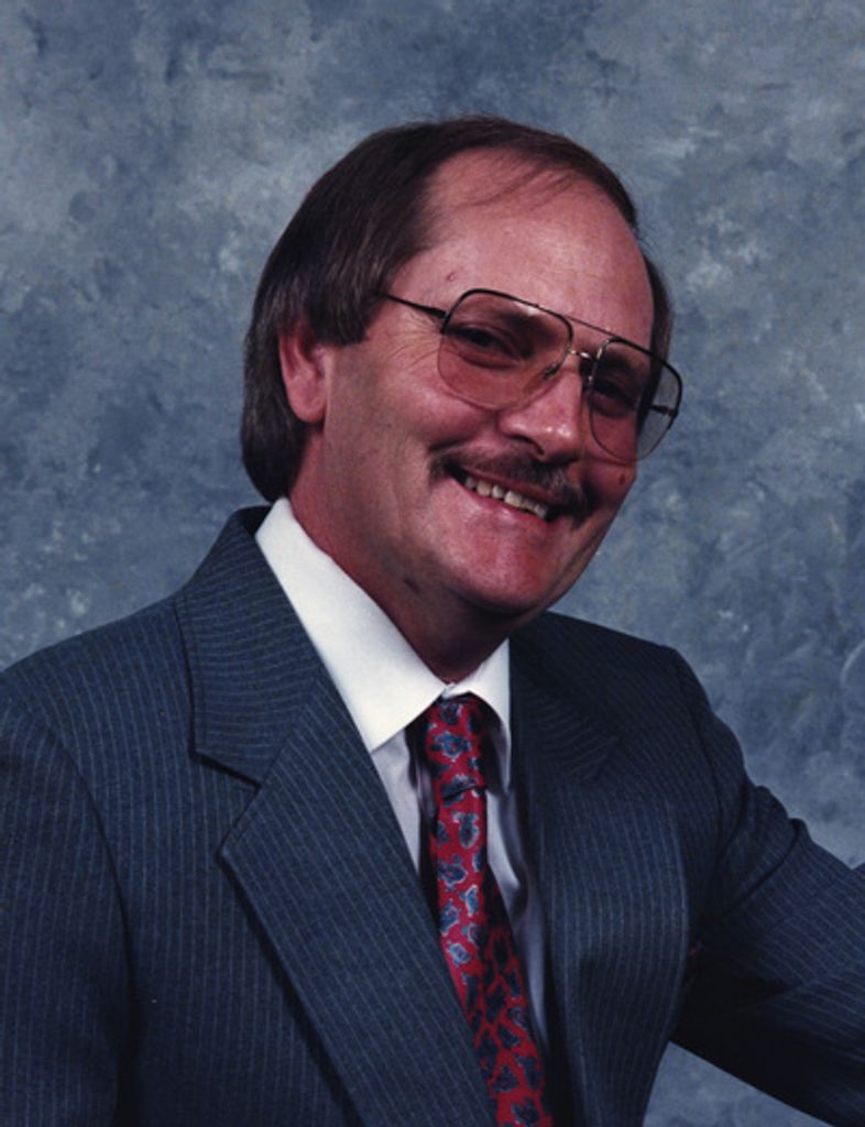 Bernard Byrd Profile Photo