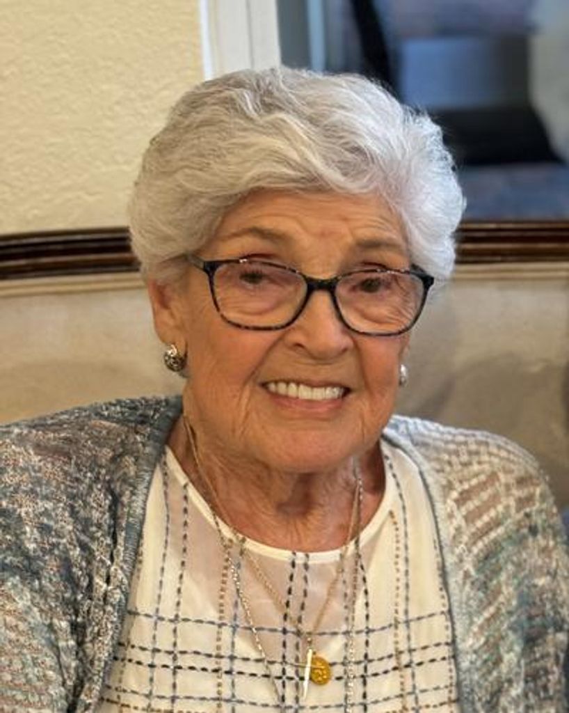 Olga Perez Carreras