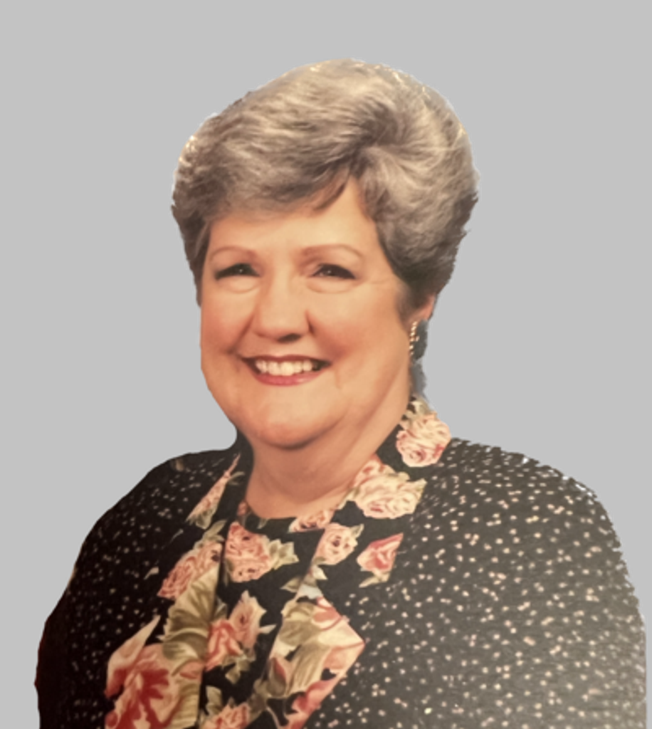 Jeannette Beach Knight Profile Photo