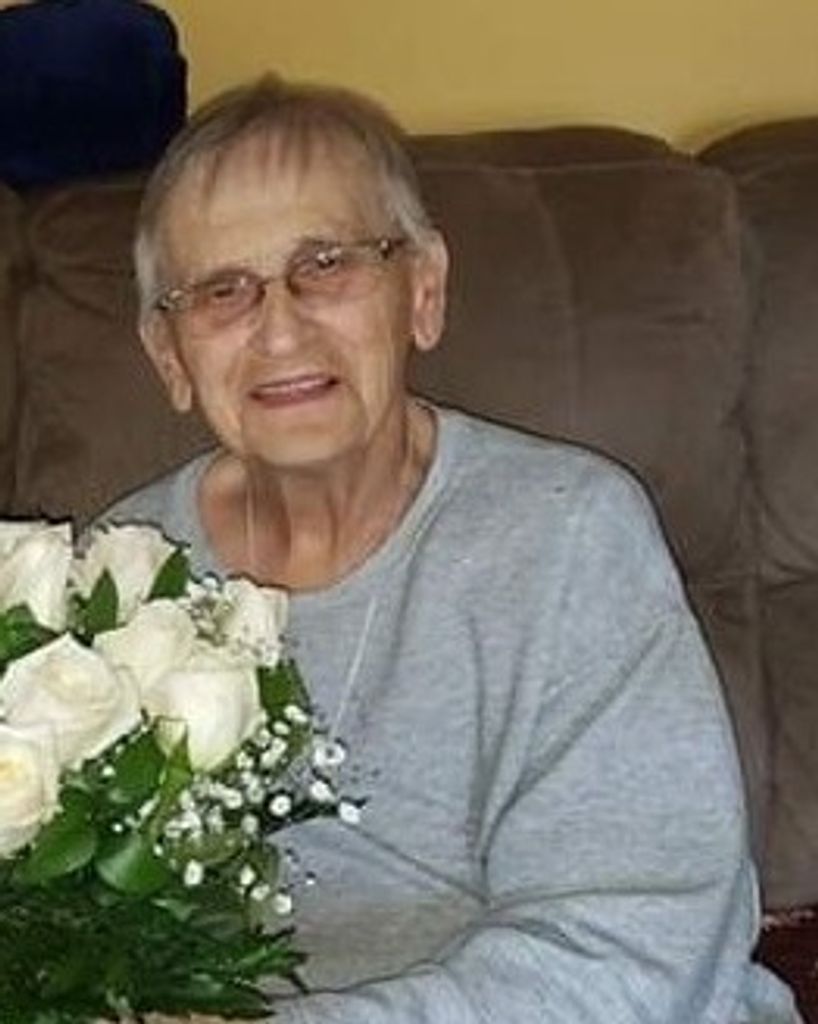 Charlotte "Sis" Rimer