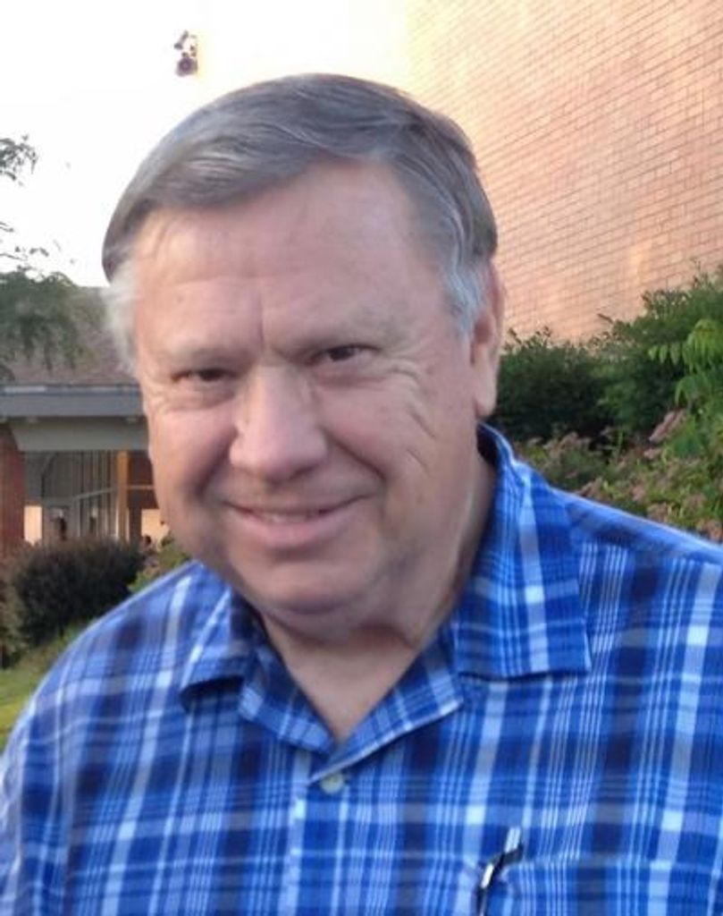 Robert "Bob" Allen Bennett